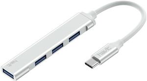 HAVIT USB C 4 Port Hub HB41