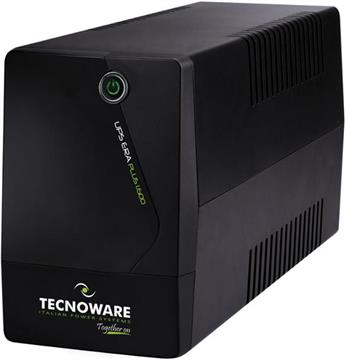 Tecnoware UPS ERA PLUS 1600 uninterruptible power supply