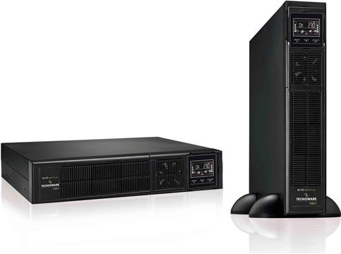 Tecnoware UPS EVO DSP PLUS 2400 RACK / TOWER uninterruptible power supply