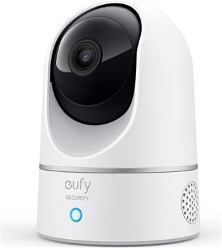 Anker Eufy Smart indoor camera 2K 360 °