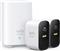 Eufy by Anker EufyCam 2C Kit set of 2 surveillance cameras and base station