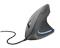 Trust wired ergonomic mouse Verto, vertical