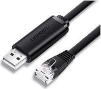 UGREEN USB to RJ45 console cable 1.5m