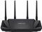 ASUS RT-AX58U Gigabit Dual-Band WiFi 6 AC2402 wireless router, 802.11ax / ac / a / g / b / n, 2402 + 574Mbps