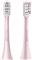 Xiaomi Soocas brush attachments X1 / X3 / X3U pink