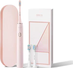 Xiaomi Soocas X3U Electric toothbrush pink