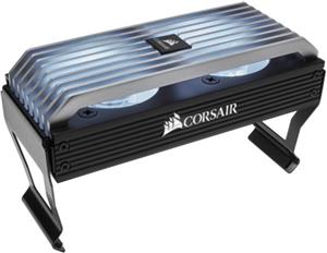CORSAIR Dominator Airflow Platinum RGB memory fan unit