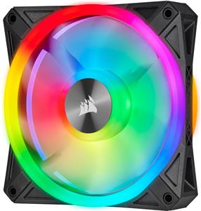 CORSAIR iCUE QL120 RGB case fan