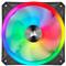 CORSAIR iCUE QL140 RGB case fan