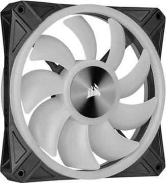 CORSAIR iCUE QL140 RGB system cabinet fan kit