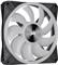 CORSAIR iCUE QL140 RGB system cabinet fan kit