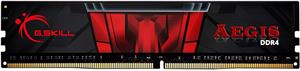 Memorija G.Skill AEGIS - DDR4 - 8 GB - DIMM 288-pin, F4-2666C19S-8GIS