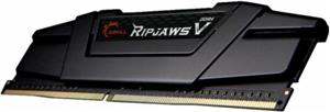 G.Skill Ripjaws V - DDR4 - 16 GB - DIMM 288-pin, F4-3200C16S-16GVK