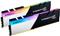 G.Skill TridentZ Neo Series - DDR4 - 64 GB Kit : 2 x 32 GB - DIMM 288-pin, F4-3600C18D-64GTZN