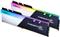 G.Skill TridentZ Neo Series - DDR4 - 32 GB: 4 x 8 GB - DIMM 288-pin, F4-3600C16Q-32GTZNC