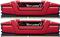 Memorija G.Skill Ripjaws V - DDR4 - 16 GB: 2 x 8 GB F4-3600C19D-16GVRB