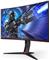 Monitor AOC C27G2ZE Gaming Curved 16:9 0,5ms 240Hz 2xHDMI Di