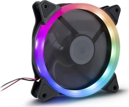 120mm Inter-Tech Argus RS-051 RGB