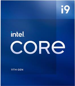 INTEL Core i9-11900F 2.5GHz LGA1200 Box