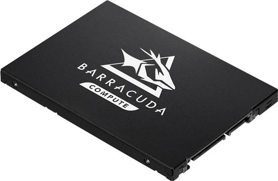 SEAGATE BarraCuda Q1 SSD 480GB 2.5i SATA, ZA480CV1A001