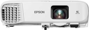 EPSON EB-X49 3LCD Projector XGA