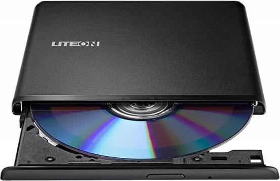 LITEON ES1 External DRW LiteOn ES1, USB,