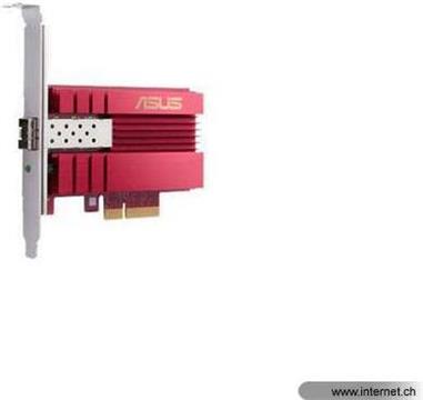 ASUS XG-C100F - network adapter