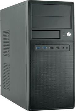 Chieftec Mesh Series CG-04B-OP - mid tower - ATX