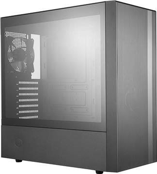 Cooler Master MasterBox NR600 - mid tower - ATX