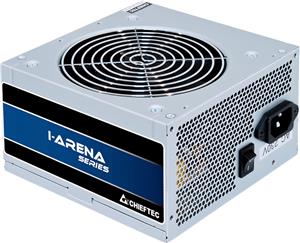 Chieftec iARENA GPB-400S - power supply - 400 Watt