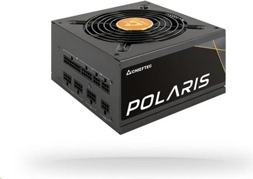 Chieftec Polaris Series 550W - power supply - 550 Watt