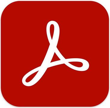 Adobe Acrobat Pro DC for teams Commercial English