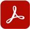 Adobe Acrobat Pro DC for teams EUE COM Subs New VIP Level 1 - 12 Month