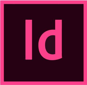 Adobe InDesign for teams EUE COM Subs New VIP Level 1 - 12 Month