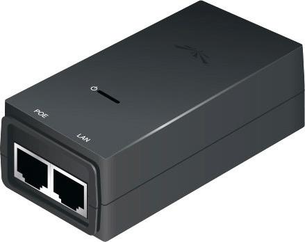 Ubiquiti Networks POE adapter 24V 0,5A (12W) POE-24-12W