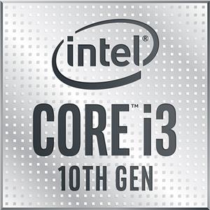 Intel S1200 CORE i3 10105F BOX 4x4,4 65W GEN10