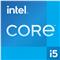 Intel S1200 CORE i5 11600 BOX 6x2,8 65W GEN11