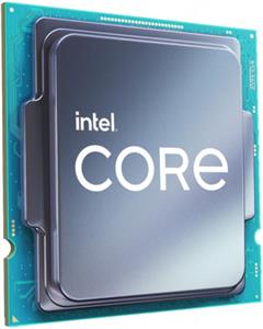 Intel S1200 CORE i5-11600KF TRAY 6x3,9 125W GEN11