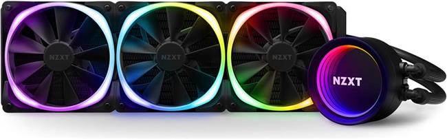 NZXT Kraken X73 RGB