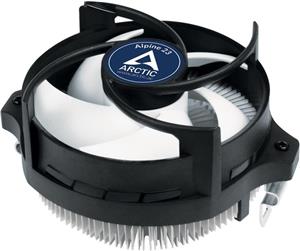 ARCTIC Alpine 23 processor cooler