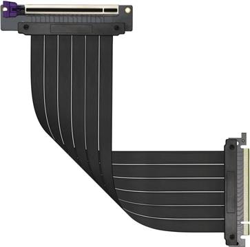 Cooler Master Riser Cable Ver. 2 - PCI Express x16 cable - 20 cm