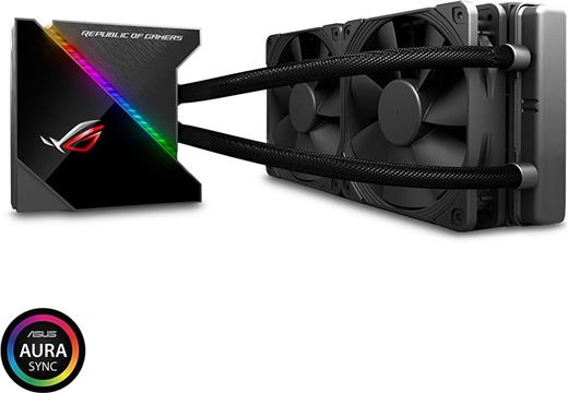 Vodeno hlađenje Asus ROG Ryujin 240