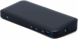 Acer USB Type-C Dock III - Retail Pack - docking station - HDMI, DP, GP.DCK11.003