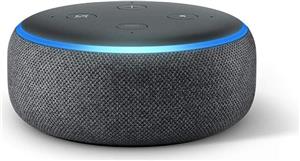 Amazon Echo Dot - 3rd Generation - smart speaker