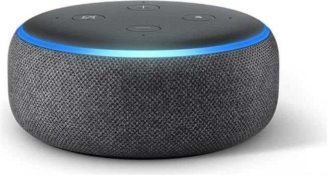 Amazon Echo Dot - 3rd Generation - smart speaker