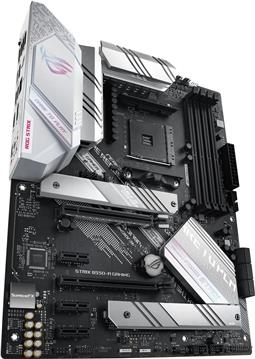 MB ASUS AMD AM4 ROG STRIX B550-A GAMING