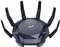 ASUS RT-AX89X - wireless router - 802.11a/b/g/n/ac/ax - desktop