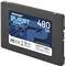 SSD Patriot Burst Elite 2,5 480GB SATA3