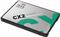 Team Group CX2 CLASSIC - solid state drive - 512 GB - SATA 6Gb/s