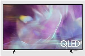 SAMSUNG QLED TV QE43Q60AAUXXH, QLED